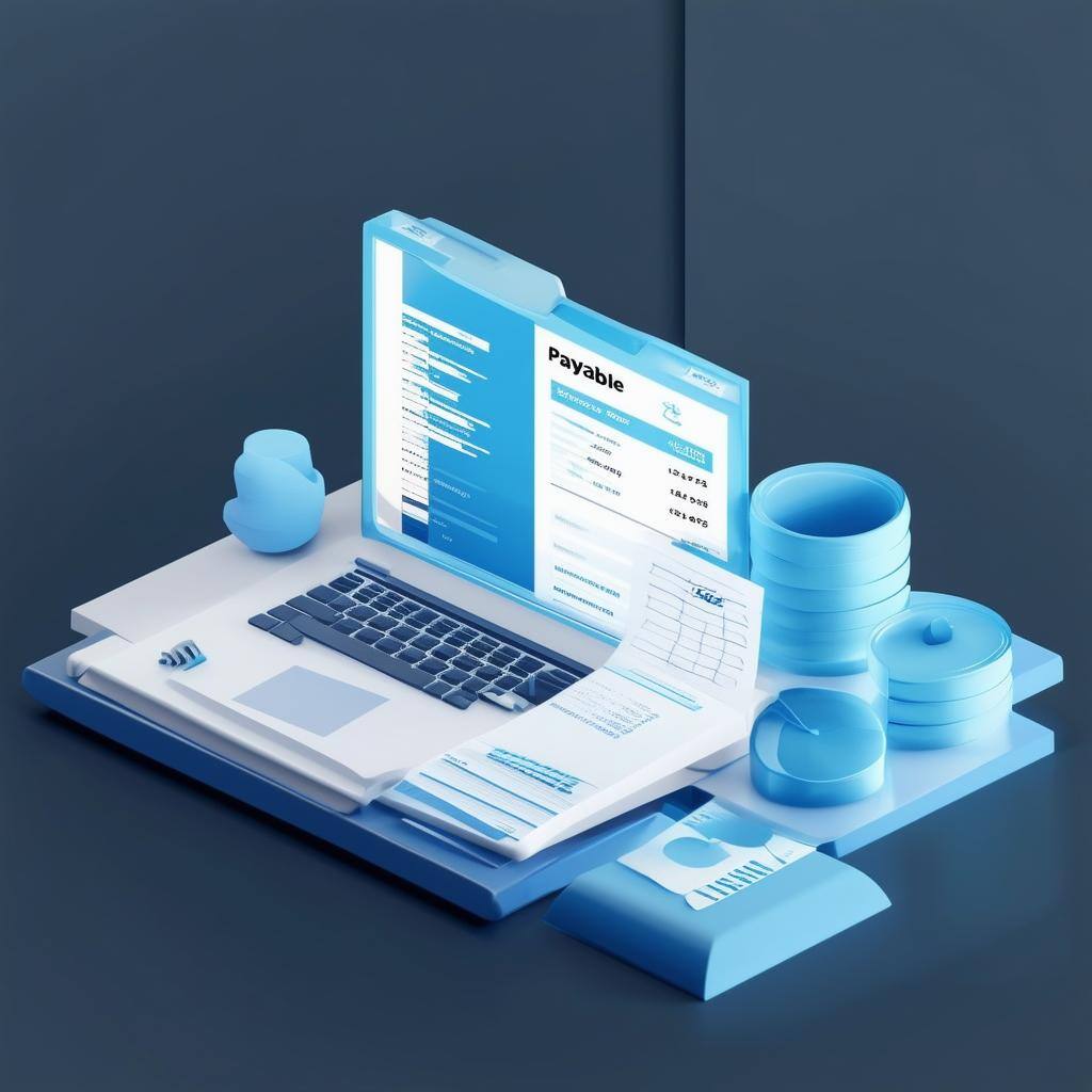 accounts payable xero