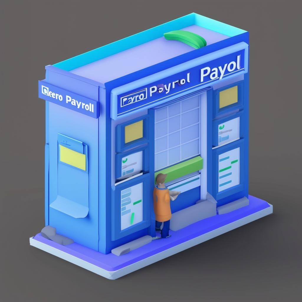 payroll xero